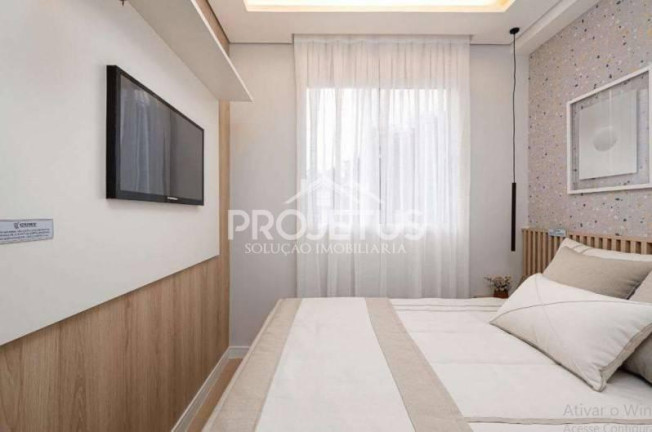 Imagem Apartamento com 1 Quarto à Venda, 34 m² em Usina Piratininga - São Paulo