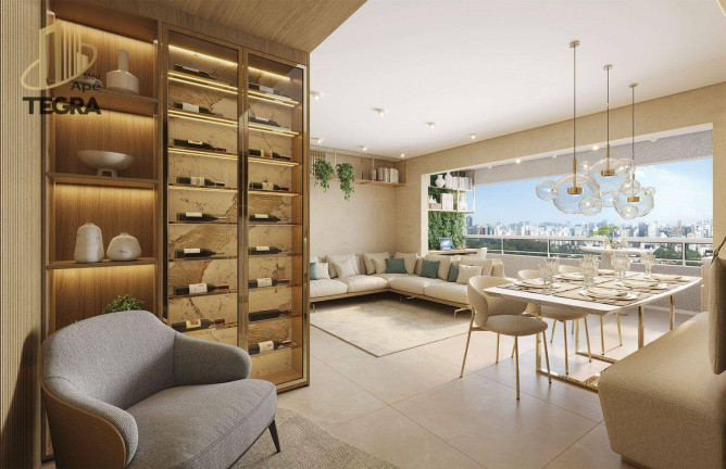 Imagem Apartamento com 3 Quartos à Venda, 71 m² em Parada Inglesa - São Paulo Imagem Apartamento com 3 Quartos à Venda, 71 m² em Parada Inglesa - São Paulo