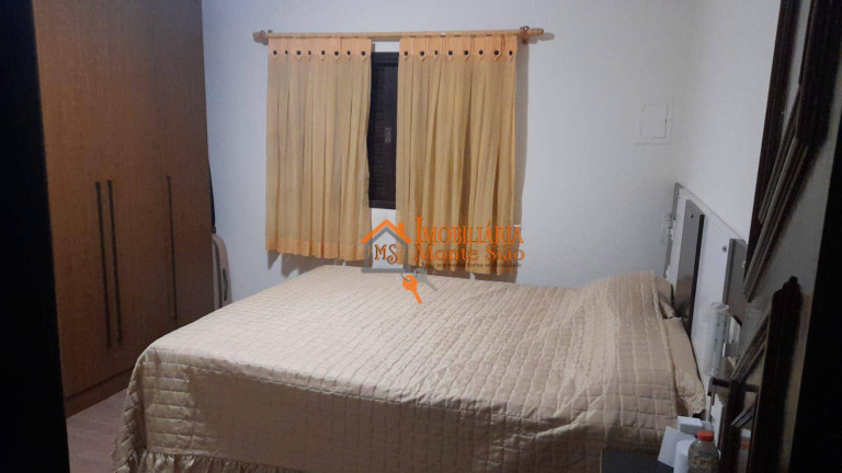 Imagem Sobrado com 3 Quartos à Venda, 228 m² em Jardim Testae - Guarulhos Imagem Sobrado com 3 Quartos à Venda, 228 m² em Jardim Testae - Guarulhos