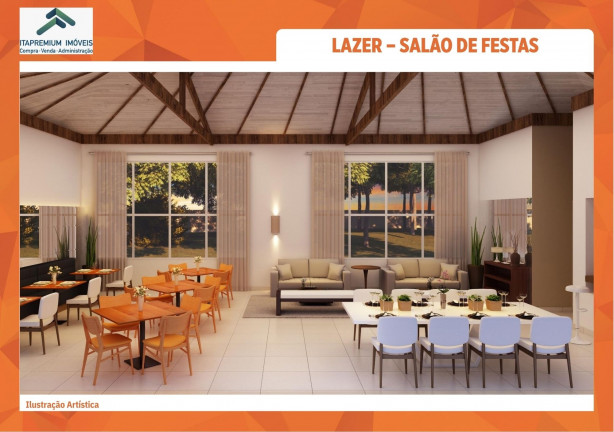 Imagem Imóvel com 2 Quartos à Venda, 125 m² em Tijuco Preto - Cotia
