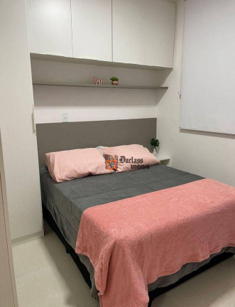 Imagem Cobertura com 2 Quartos à Venda, 90 m² em Parque João Ramalho - Santo André