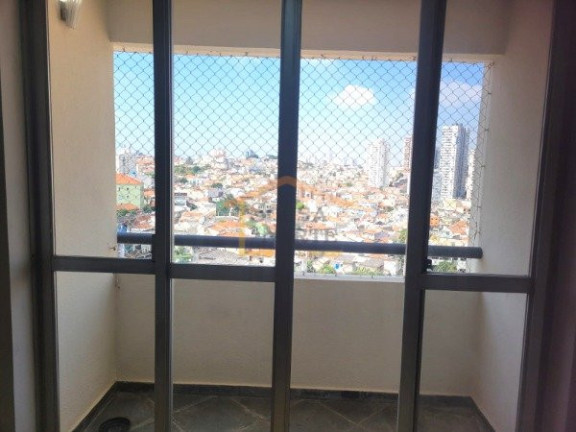 Imagem Apartamento com 2 Quartos à Venda, 52 m² em Parada Inglesa - São Paulo Imagem Apartamento com 2 Quartos à Venda, 52 m² em Parada Inglesa - São Paulo