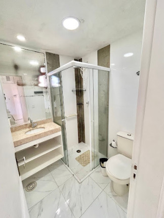 Imagem Apartamento com 4 Quartos à Venda, 170 m² em Enseada - Guarujá
