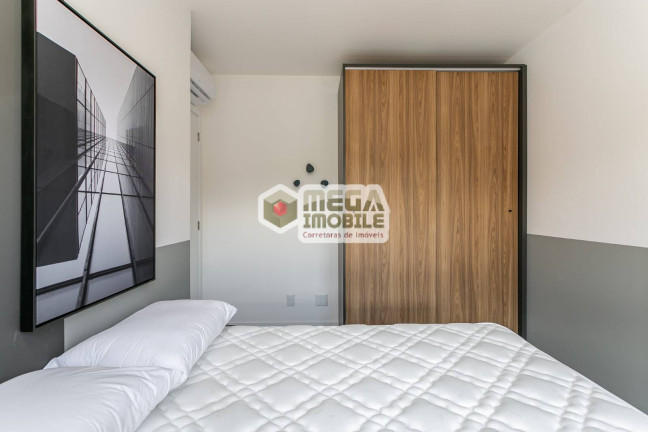 Imagem Apartamento com 2 Quartos à Venda, 60 m² em Carvoeira - Florianópolis Imagem Apartamento com 2 Quartos à Venda, 60 m² em Carvoeira - Florianópolis