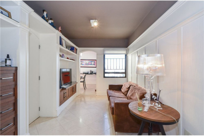 Imagem Apartamento com 3 Quartos à Venda, 370 m² em Panamby - São Paulo Imagem Apartamento com 3 Quartos à Venda, 370 m² em Panamby - São Paulo