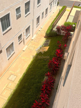 Imagem Apartamento com 2 Quartos à Venda, 46 m² em Jardim Hikari - São Carlos