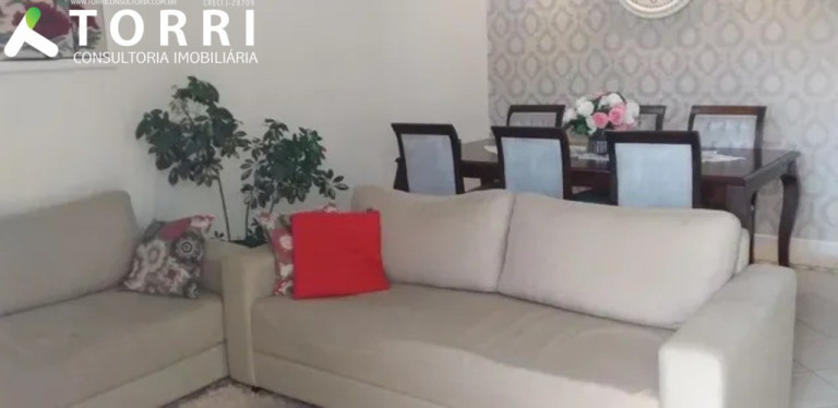 Imagem Apartamento com 2 Quartos à Venda, 80 m² em Jardim Morumbi - Sorocaba Imagem Apartamento com 2 Quartos à Venda, 80 m² em Jardim Morumbi - Sorocaba