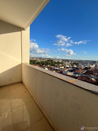 Imagem Apartamento com 3 Quartos à Venda, 130 m² em Jardim Paraíso - Patos De Minas