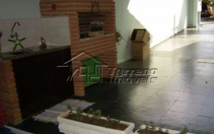 Imagem Casa de Condomínio com 3 Quartos para Alugar, 200 m² em Urbanova - São José Dos Campos Imagem Casa de Condomínio com 3 Quartos para Alugar, 200 m² em Urbanova - São José Dos Campos