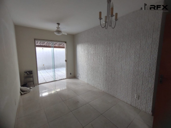 Apartamento com 2 Quartos à Venda, 44 m² em Maria Paula - São Gonçalo