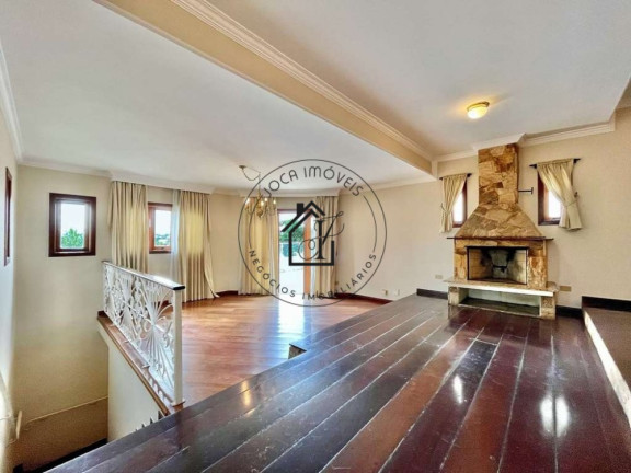 Imagem Casa de Condomínio com 4 Quartos à Venda, 479 m² em Terras Do Madeira - Carapicuíba
