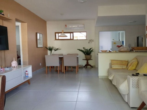 Imagem Apartamento com 2 Quartos à Venda, 71 m² em Praia De Imbassaí - Mata De São João Imagem Apartamento com 2 Quartos à Venda, 71 m² em Praia De Imbassaí - Mata De São João