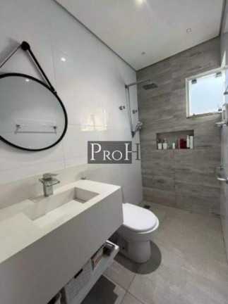Imagem Cobertura com 3 Quartos à Venda, 220 m² em Campestre - Santo André Imagem Cobertura com 3 Quartos à Venda, 220 m² em Campestre - Santo André
