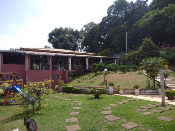 Imagem Chácara com 4 Quartos à Venda, 7.200 m² em área Rural De Monte Mor - Monte Mor