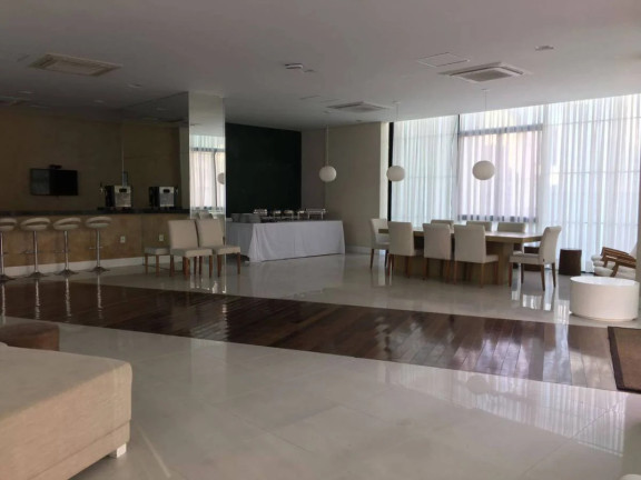 Imagem Apartamento com 1 Quarto à Venda, 46 m² em Centro - São Paulo