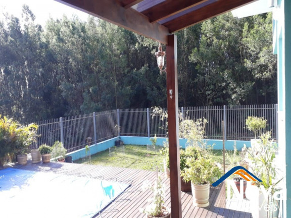 Imagem Imóvel com 3 Quartos à Venda, 241 m² em Bavária - Nova Petrópolis