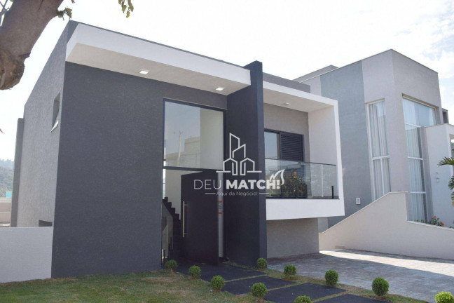 Imagem Casa com 3 Quartos à Venda, 181 m² em Condomínio Terras De Atibaia I - Atibaia Imagem Casa com 3 Quartos à Venda, 181 m² em Condomínio Terras De Atibaia I - Atibaia
