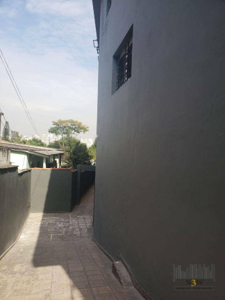 Imagem Edifício Residencial para Alugar, 601 m² em Vila Leopoldina - São Paulo