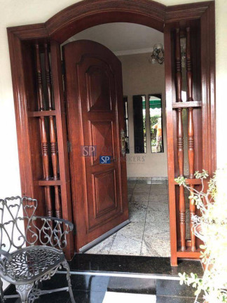 Imagem Casa com 4 Quartos à Venda, 470 m² em Butantã - São Paulo