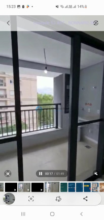 Imagem Apartamento com 3 Quartos à Venda, 69 m² em Centro Comercial Jubran - Barueri
