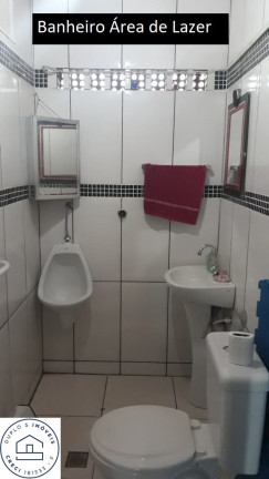 Imagem Casa com 2 Quartos à Venda, 200 m² em Conjunto Habitacional Jova Rural ( Zona Norte ) - São Paulo