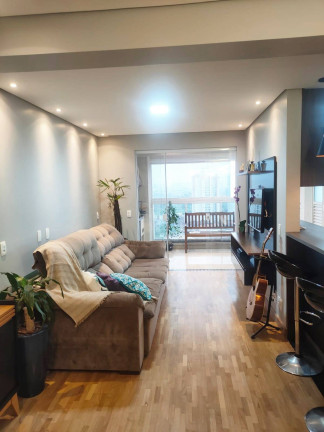 Imagem Apartamento com 3 Quartos à Venda, 93 m² em Fundação - São Caetano Do Sul