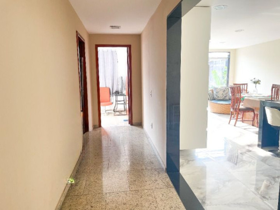 Imagem Casa com 5 Quartos à Venda, 513 m² em Icaraí - Niterói Imagem Casa com 5 Quartos à Venda, 513 m² em Icaraí - Niterói