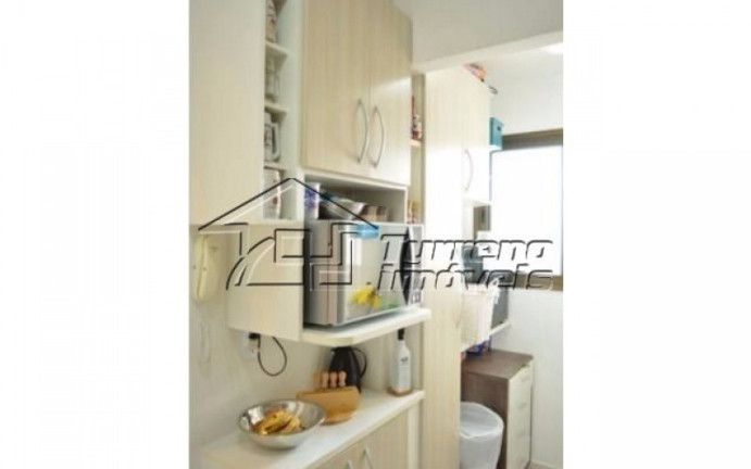 Imagem Apartamento com 2 Quartos à Venda, 65 m² em Urbanova - São José Dos Campos