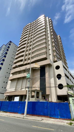 Apartamento com 2 Quartos à Venda, 68 m² em Aviação - Praia Grande
