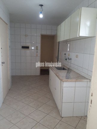 Imagem Apartamento com 2 Quartos à Venda, 87 m² em Perdizes - São Paulo