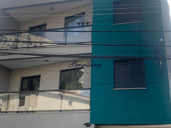 Apartamento com 1 Quarto à Venda, 30 m² em água Fria - Sao Paulo