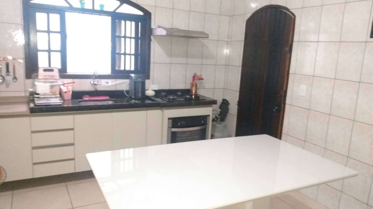 Imagem Sobrado com 3 Quartos à Venda, 90 m² em Jardim Elizabeth - Mauá