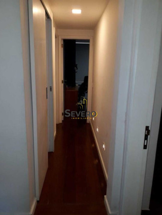 Imagem Apartamento com 3 Quartos à Venda, 130 m² em Icaraí - Niterói