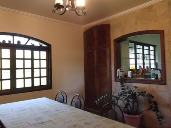 Imagem Casa com 3 Quartos à Venda, 341 m² em Jardim Paulista - Atibaia Imagem Casa com 3 Quartos à Venda, 341 m² em Jardim Paulista - Atibaia