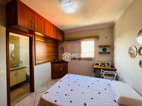 Imagem Apartamento com 3 Quartos à Venda, 90 m² em Parque Residencial Nardini - Americana Imagem Apartamento com 3 Quartos à Venda, 90 m² em Parque Residencial Nardini - Americana