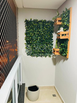 Imagem Apartamento com 3 Quartos à Venda, 216 m² em Utinga - Santo André Imagem Apartamento com 3 Quartos à Venda, 216 m² em Utinga - Santo André