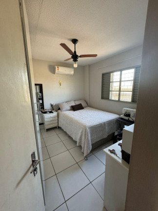Imagem Apartamento com 3 Quartos à Venda, 10 m² em Vila Taquarussu - Campo Grande Imagem Apartamento com 3 Quartos à Venda, 10 m² em Vila Taquarussu - Campo Grande