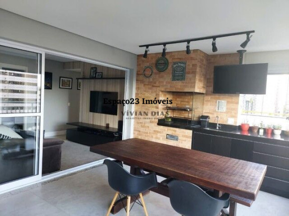 Imagem Apartamento com 2 Quartos à Venda,  em Vila Mascote - São Paulo