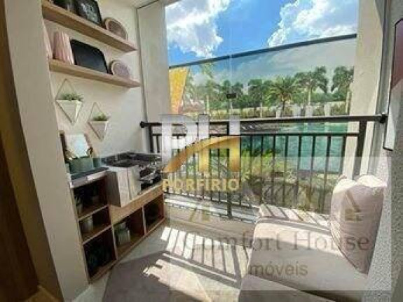 Imagem Apartamento com 2 Quartos à Venda, 50 m² em Rudge Ramos - São Bernardo Do Campo