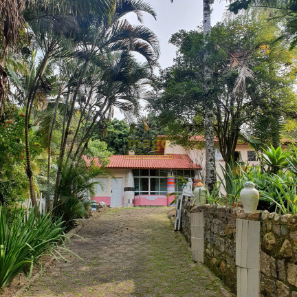 Imagem Terreno à Venda, em Caldas Da Imperatriz - Santo Amaro Da Imperatriz Imagem Terreno à Venda, em Caldas Da Imperatriz - Santo Amaro Da Imperatriz