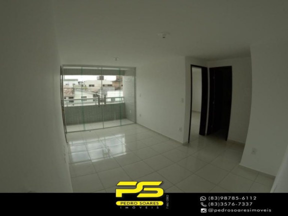 Imagem Apartamento com 2 Quartos à Venda, 50 m² em Gramame - João Pessoa