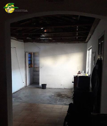 Imagem Sobrado com 6 Quartos à Venda, 300 m² em Lauzane Paulista - São Paulo