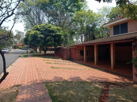 Imagem Casa de Condomínio com 5 Quartos à Venda, 871 m² em Jardim São Luiz - Ribeirão Preto Imagem Casa de Condomínio com 5 Quartos à Venda, 871 m² em Jardim São Luiz - Ribeirão Preto