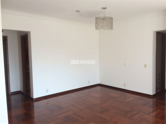 Imagem Apartamento com 4 Quartos à Venda, 110 m² em Vila Clementino - São Paulo Imagem Apartamento com 4 Quartos à Venda, 110 m² em Vila Clementino - São Paulo