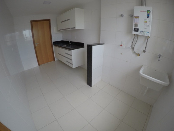 Imagem Imóvel com 3 Quartos à Venda, 98 m² em São Judas Tadeu - Guarapari