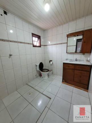 Imagem Casa com 4 Quartos à Venda, 180 m² em São Sebastião - Esteio