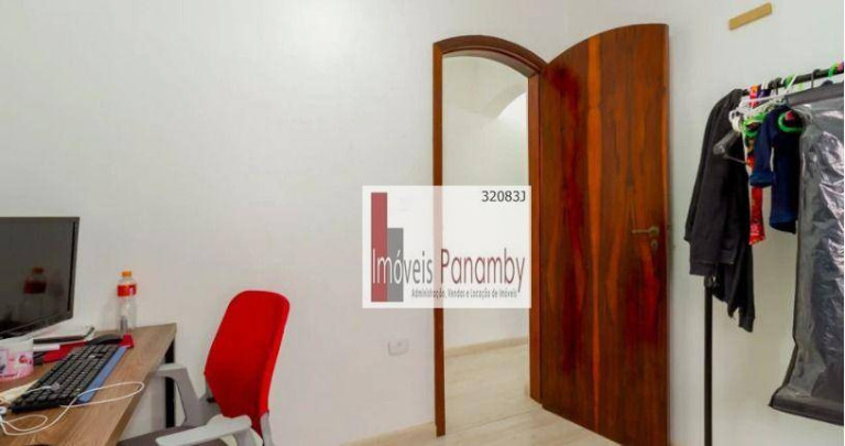 Imagem Sobrado com 3 Quartos à Venda, 135 m² em Jardim Las Vegas - Santo André Imagem Sobrado com 3 Quartos à Venda, 135 m² em Jardim Las Vegas - Santo André