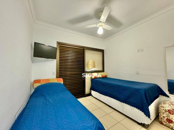 Imagem Apartamento com 3 Quartos à Venda, 120 m² em Jardim Astúrias - Guarujá Imagem Apartamento com 3 Quartos à Venda, 120 m² em Jardim Astúrias - Guarujá