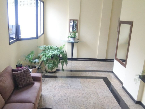 Imagem Apartamento com 2 Quartos à Venda, 70 m² em Centro - Suzano