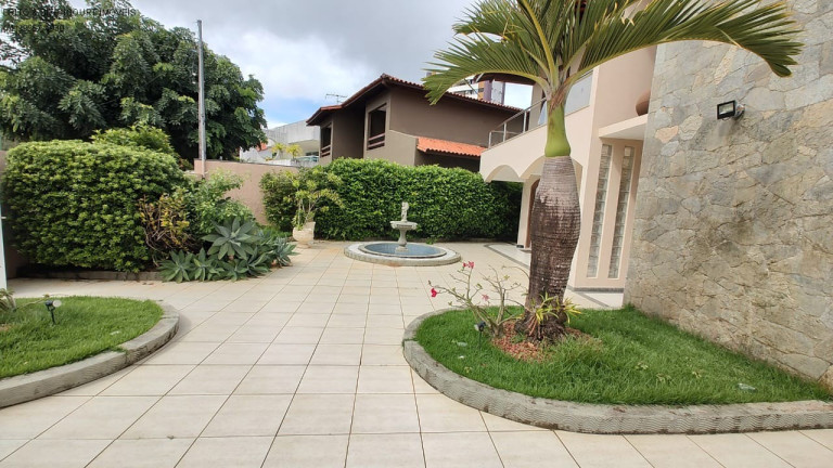 Imagem Imóvel com 5 Quartos à Venda, 600 m² em Caminho Das árvores - Salvador